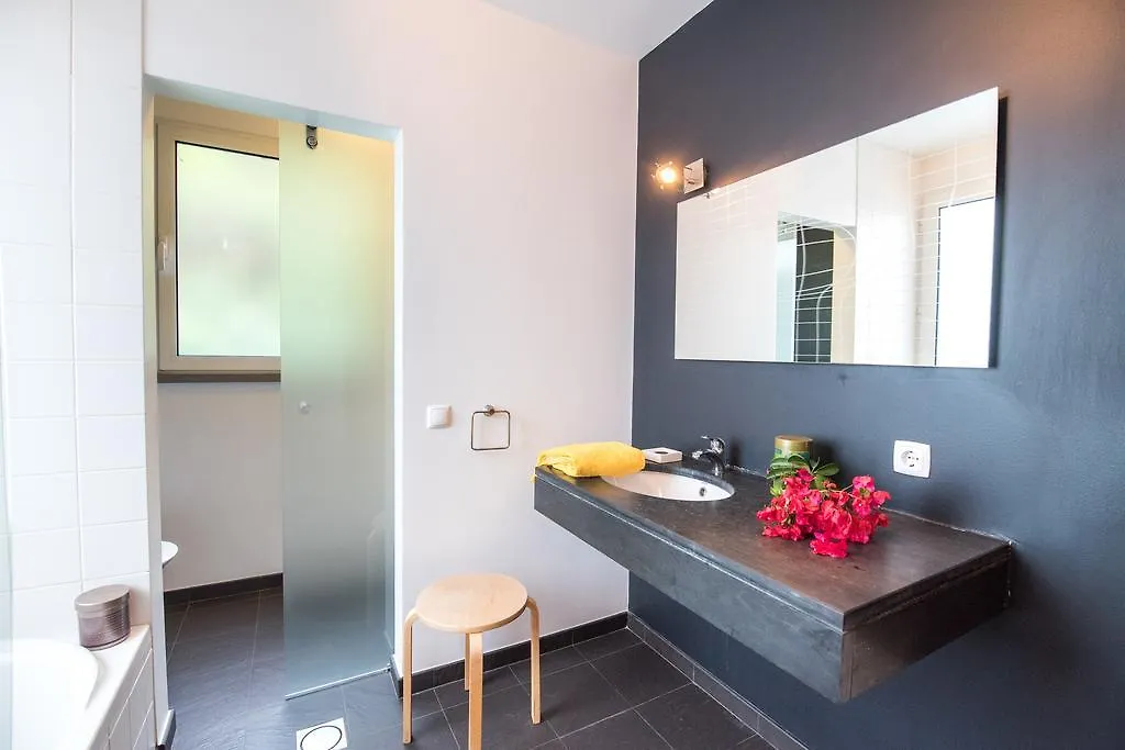 Villa Sol Funchal  Holiday home Funchal (Madeira)