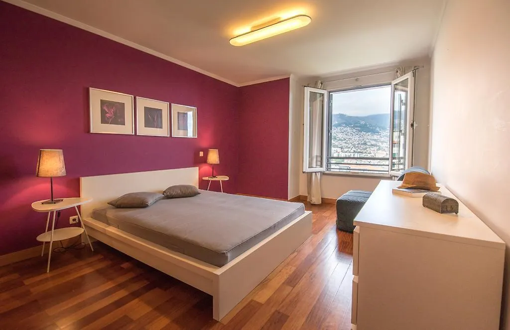 Holiday home Villa Sol Funchal  Portugal