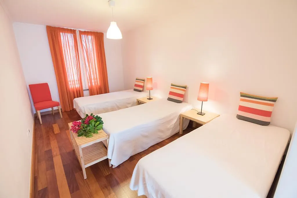 Villa Sol Funchal  0*, Funchal (Madeira)