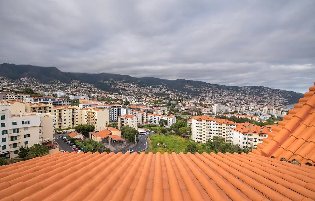 Holiday home Villa Sol Funchal