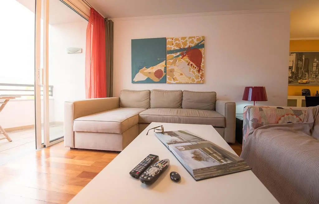Villa Sol Funchal  Holiday home