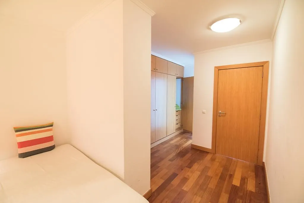 Holiday home Villa Sol Funchal