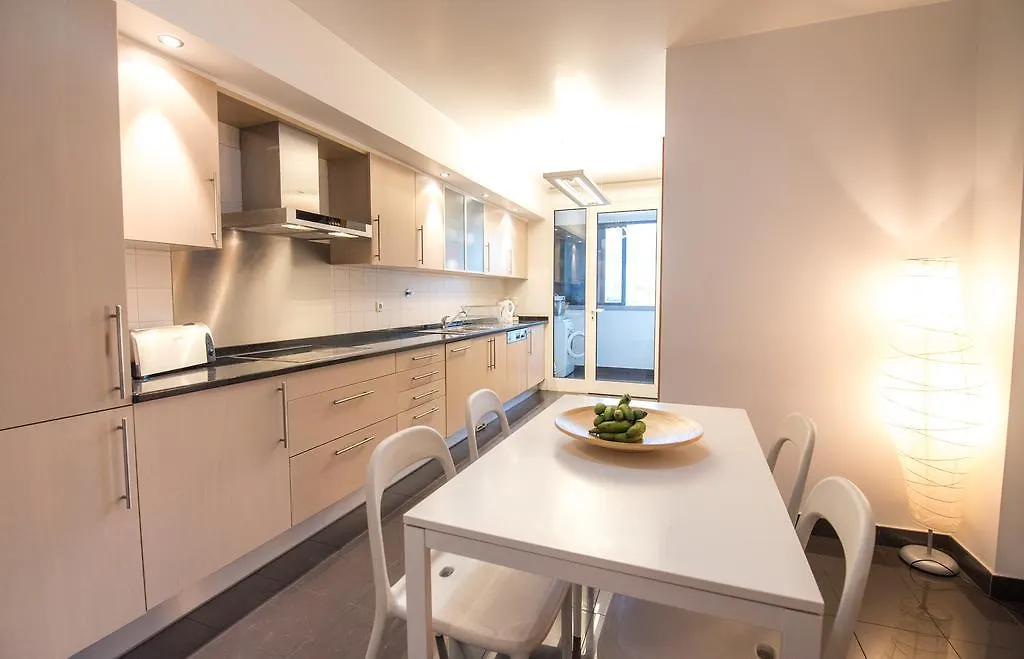 Villa Sol Funchal  Holiday home