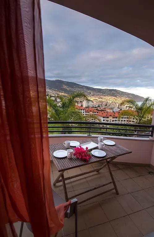 Villa Sol Funchal  Portugal
