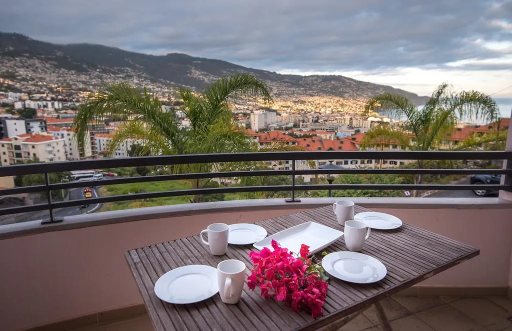 Villa Sol Funchal