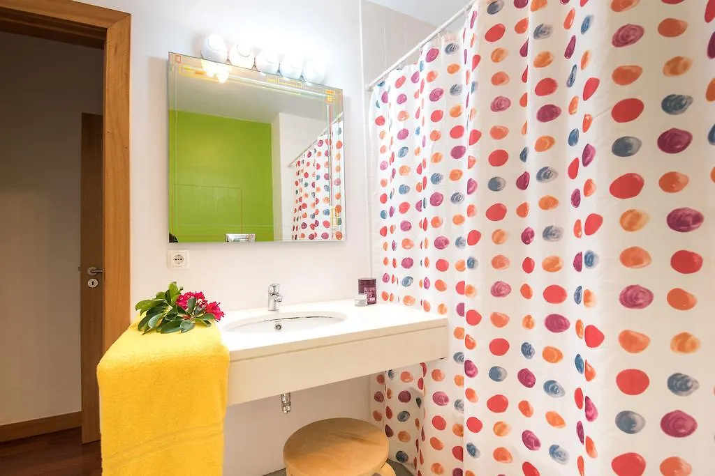 Holiday home Villa Sol Funchal  Portugal